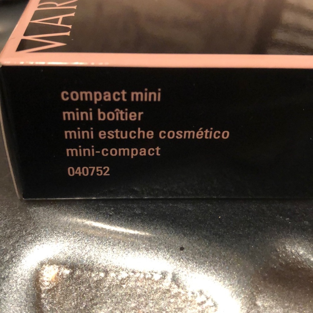 Compact mini - Picture 2 of 3
